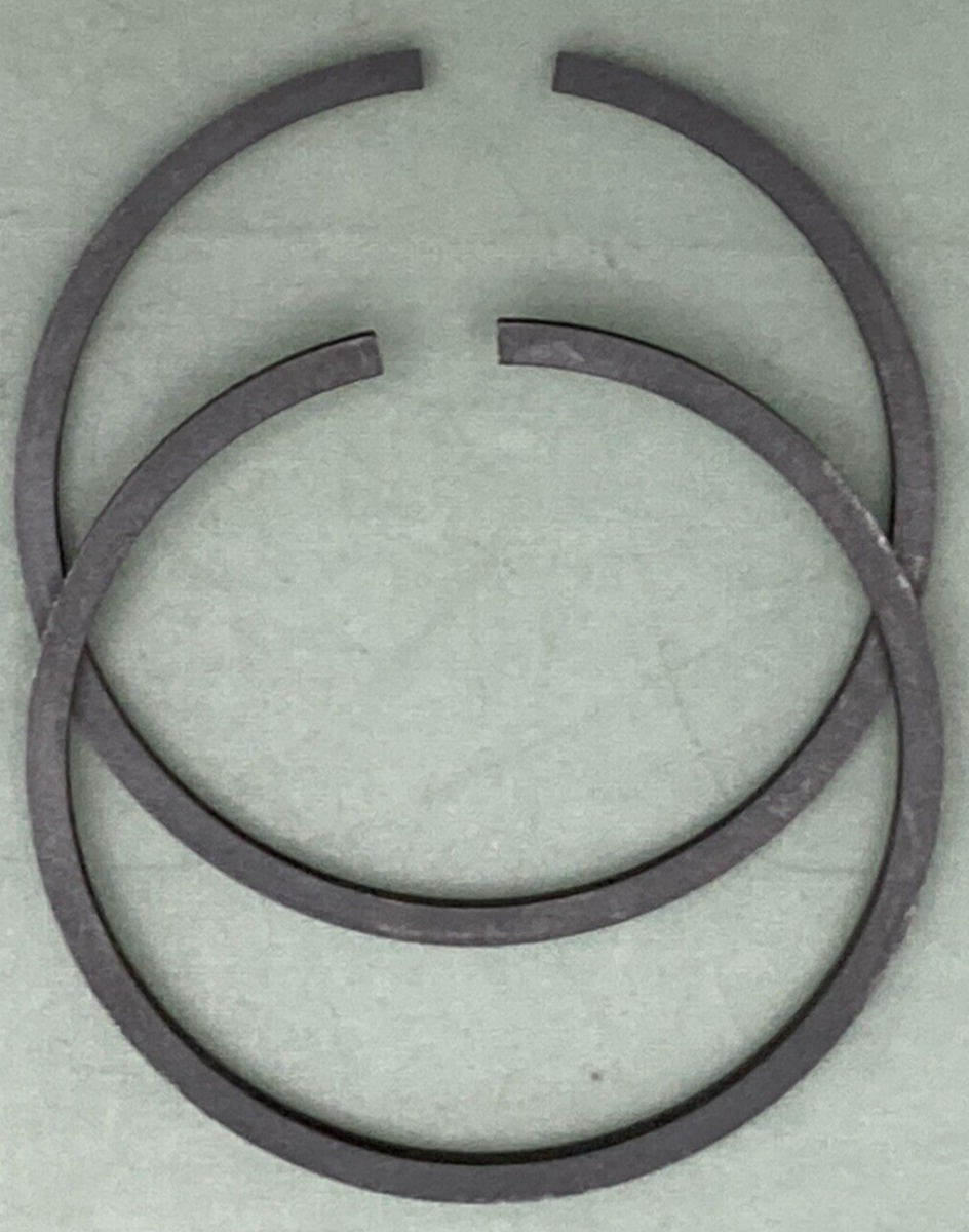 NEW GENUINE HONDA C721364 PISTON RINGS