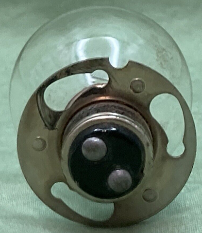 NEW ACELITE 248-0022 6V35/35W LAMP BULB