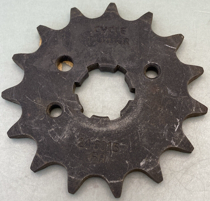 SPROCKET SPECIALISTS 524-15 SPROCKET