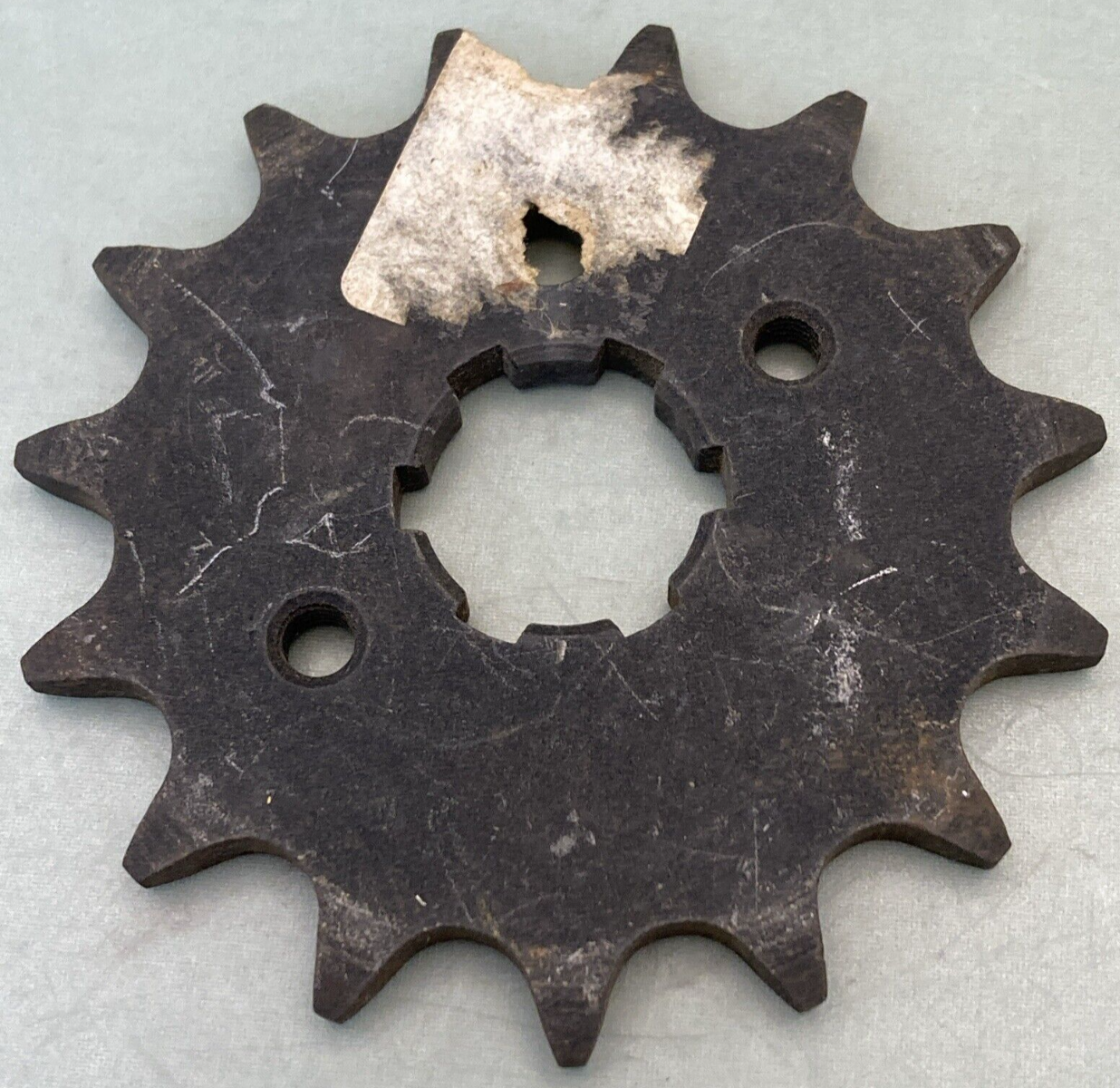 SPROCKET SPECIALISTS 524-15 SPROCKET