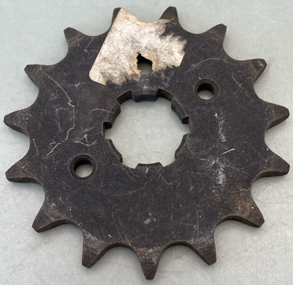 SPROCKET SPECIALISTS 524-15 SPROCKET