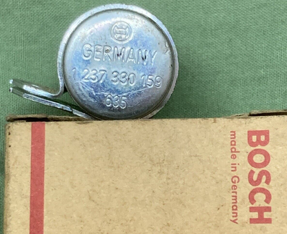 NEW GENUINE BOSCH 1237330159 CONDENSER