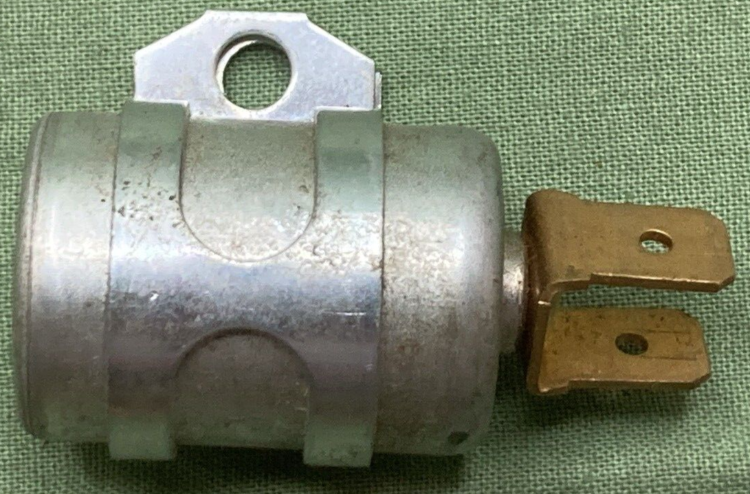 NEW GENUINE BOSCH 1237330159 CONDENSER