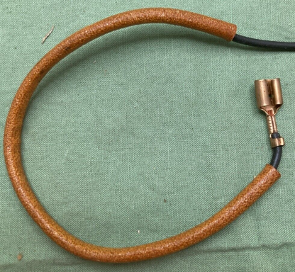 NEW GENUINE BOSCH 1237013067 IGNITION CONTACT POINT ASSEMBLY