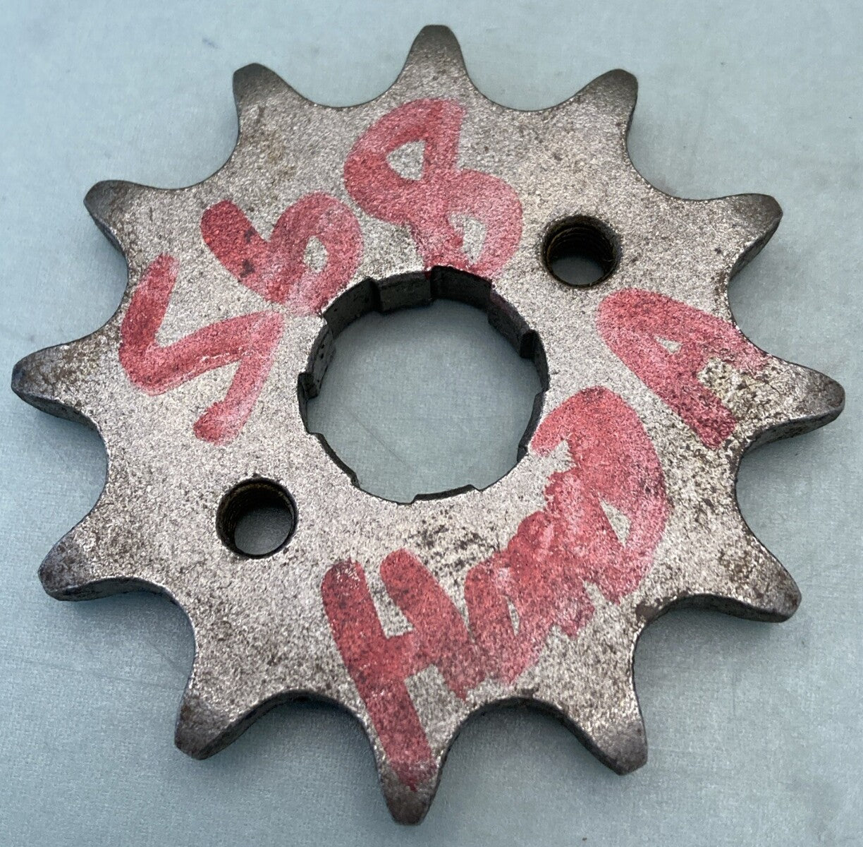 JT SPROCKETS JTF327-12 SPROCKET