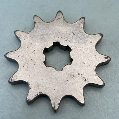 NEW REPLACES C.T. ALLOY 512 SPROCKET