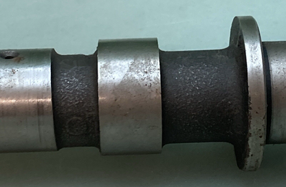 YAMAHA 1J7-12180 Camshaft Asy 2