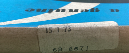 NEW GENUINE BSA 68 8671 CONTROL CABLE