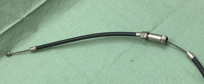 NEW GENUINE BSA 68 8671 CONTROL CABLE