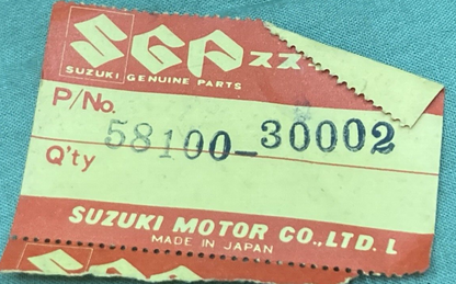 NEW GENUINE SUZUKI 58100-30002 BRAKE CABLE