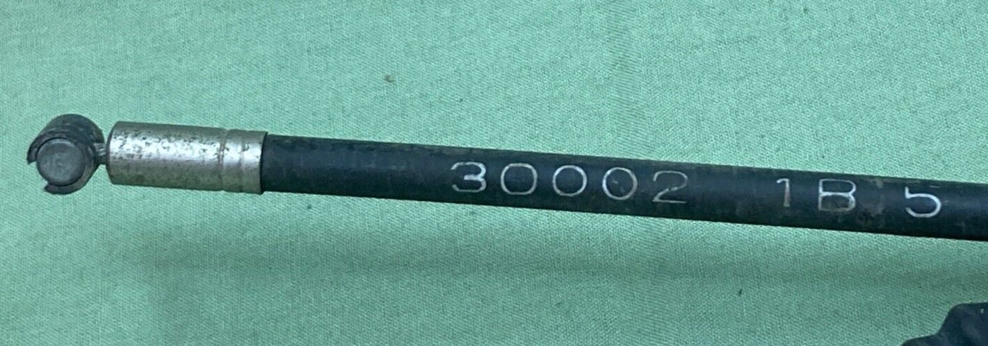 NEW GENUINE SUZUKI 58100-30002 BRAKE CABLE