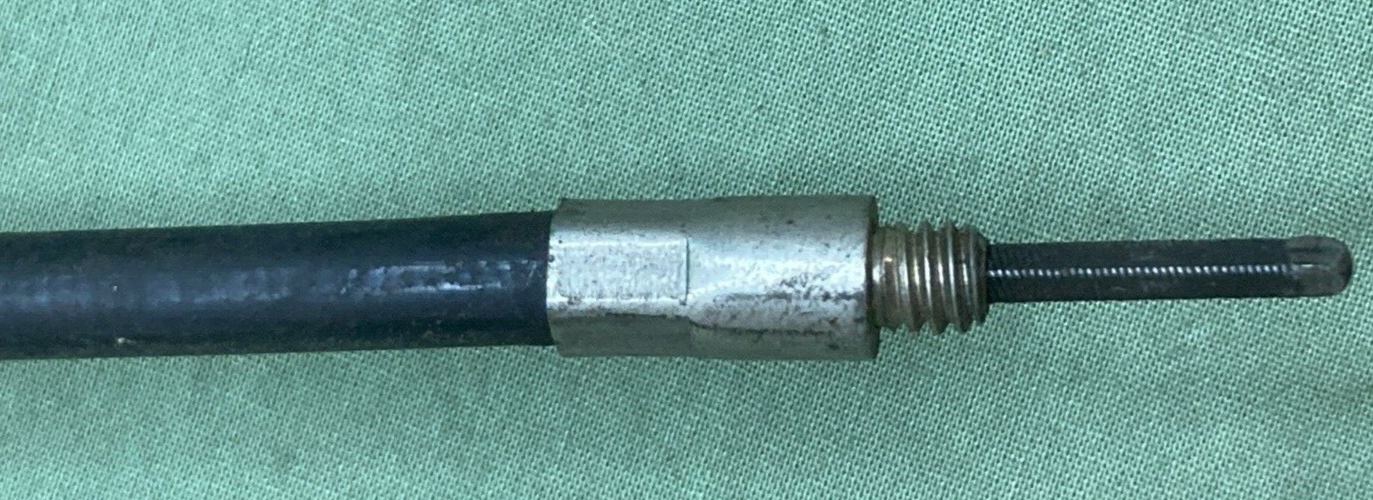 NEW GENUINE TSK 223129 CABLE SPEEDOMETER FITS HARLEY-DAVIDSON