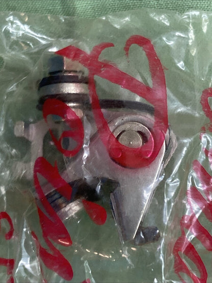 NEW JOHNY WHEELS 371-81622-10 IGNITION CONTACT POINT ASSEMBLY FITS YAMAHA