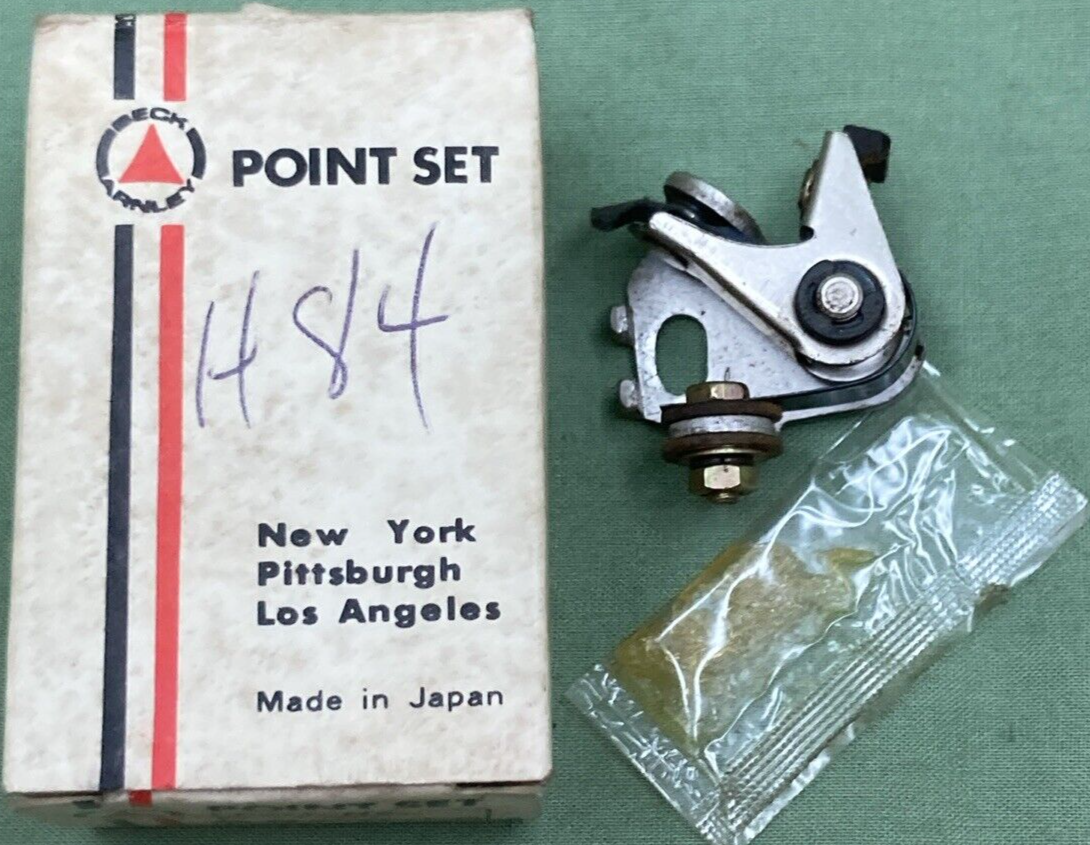 NEW GENUINE BECK/ARNLEY 60 3084 POINT SET FITS H84