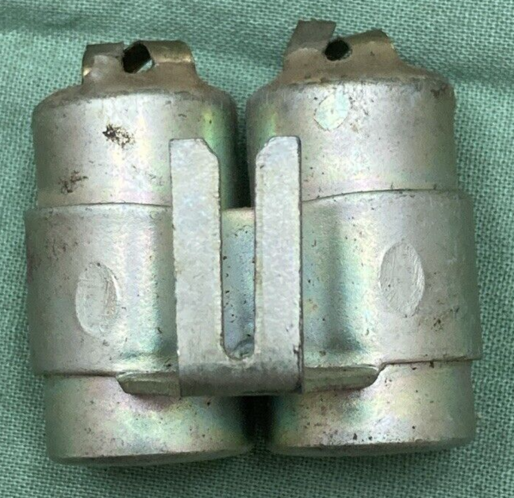 NEW GENUINE KAWASAKI A1010-9212 IGNITION CONDENSER