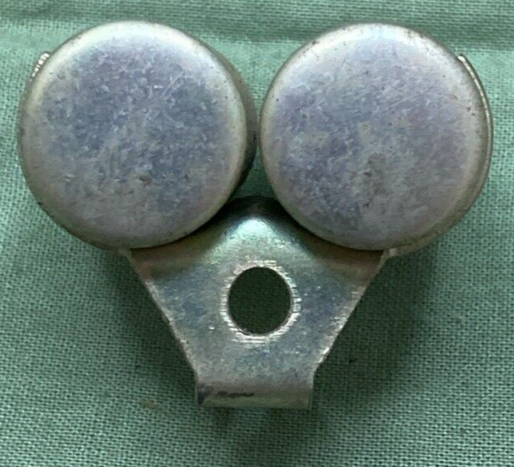 NEW GENUINE KAWASAKI A1010-9212 IGNITION CONDENSER