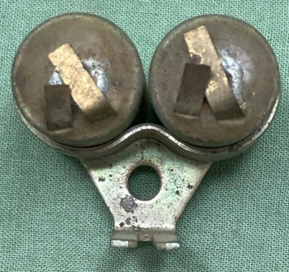 NEW GENUINE KAWASAKI A1010-9212 IGNITION CONDENSER