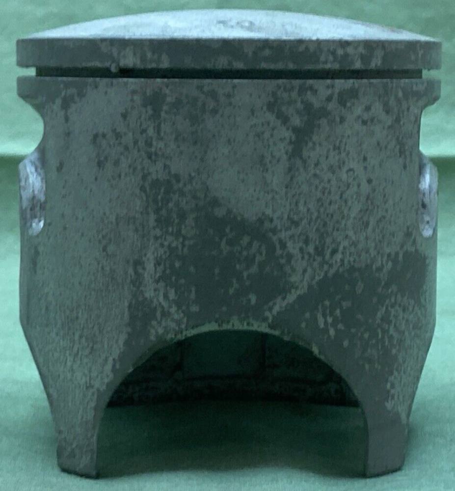 NEW GENUINE YAMAHA 509-11638-01 PISTON 1.00