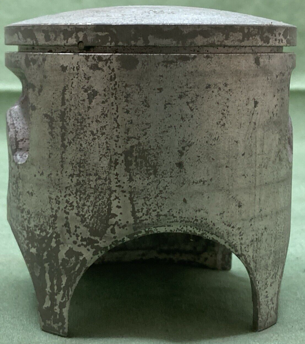 NEW GENUINE YAMAHA 509-11636-01 PISTON 2ND 0.50 O/S