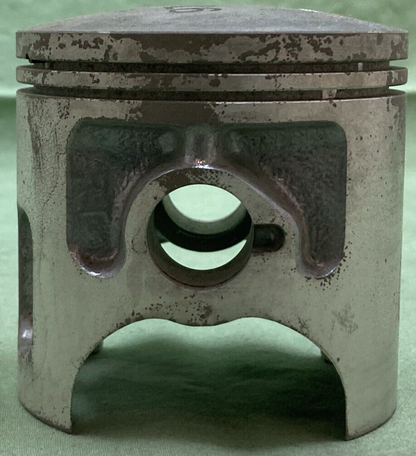 NEW GENUINE YAMAHA 5V7-11631-00-97 PISTON STD