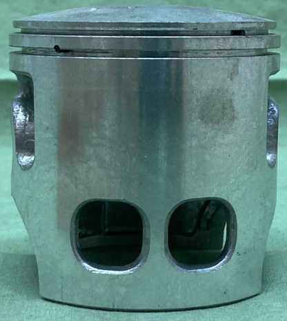 NEW GENUINE YAMAHA 455-11631-02-96 PISTON