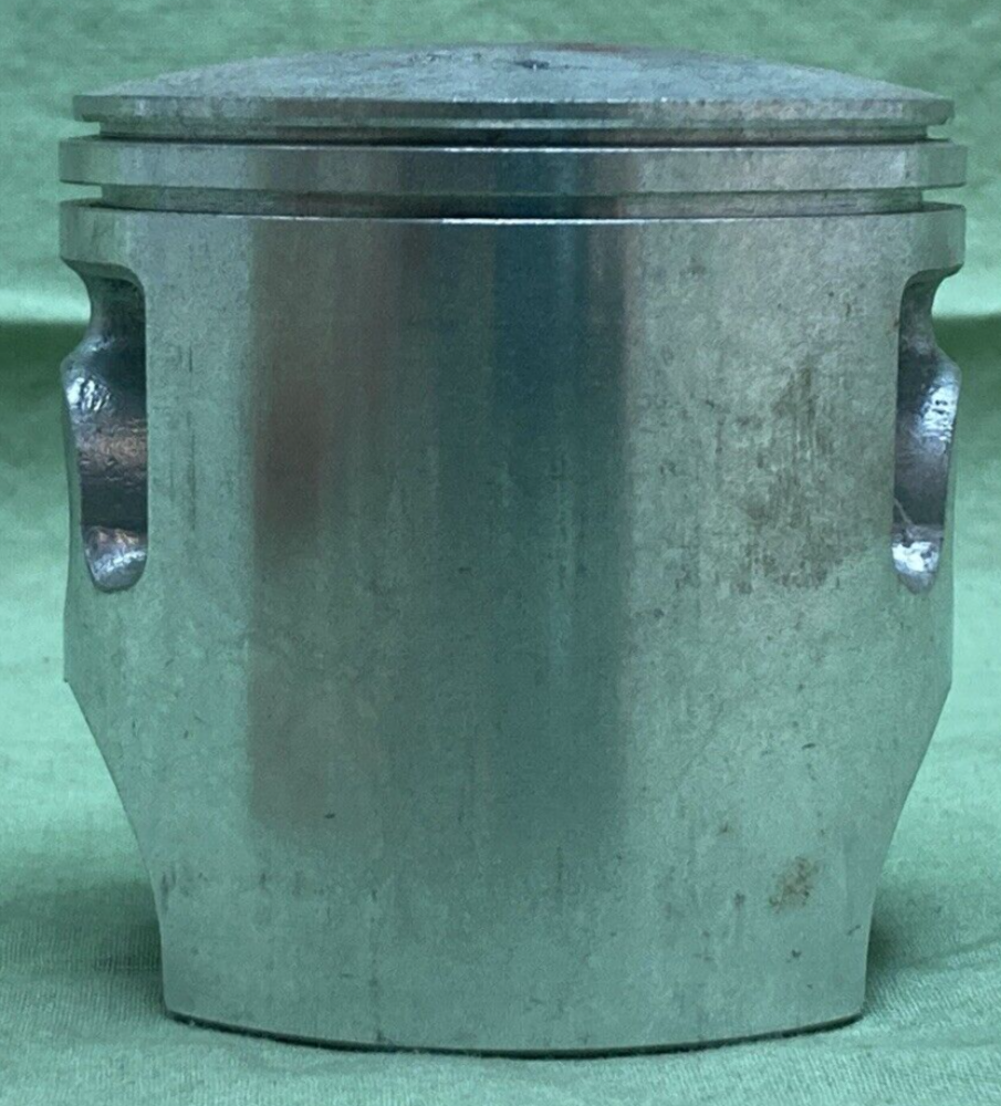 NEW GENUINE YAMAHA 455-11631-02-96 PISTON