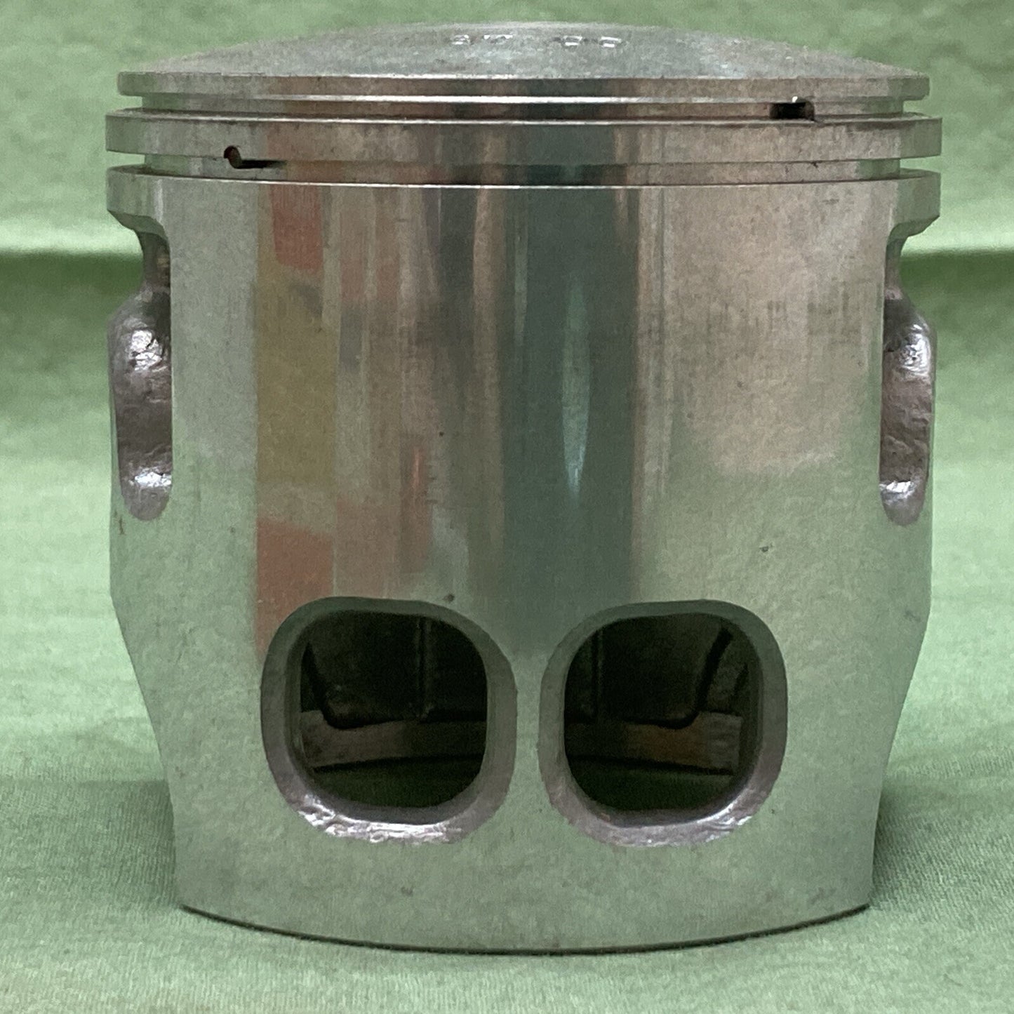 NEW GENUINE YAMAHA 455-11638-02 PISTON 4TH 1.00 O/S