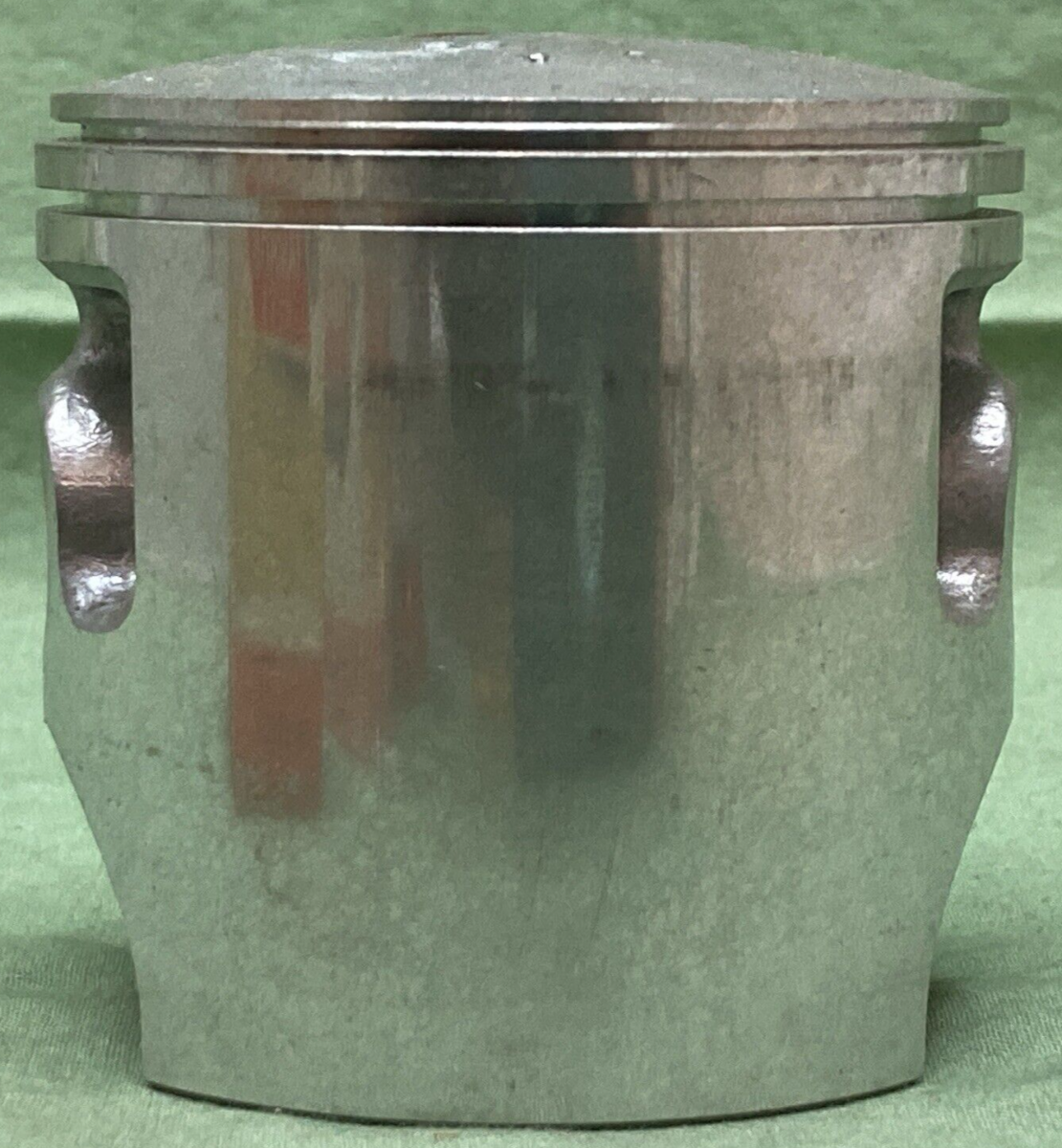 NEW GENUINE YAMAHA 455-11638-02 PISTON 4TH 1.00 O/S