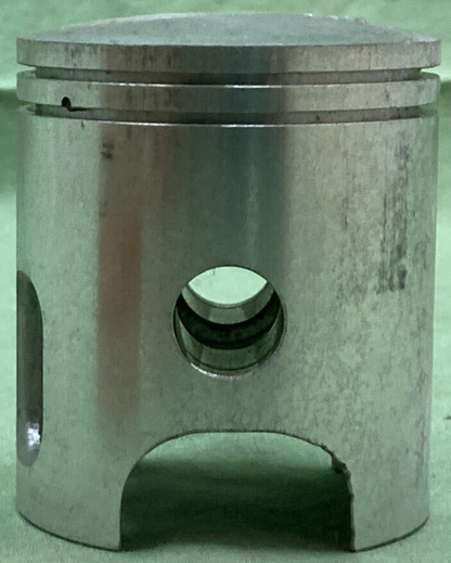 NEW GENUINE YAMAHA 598-11636-00 PISTON 2ND 0.50 O/S