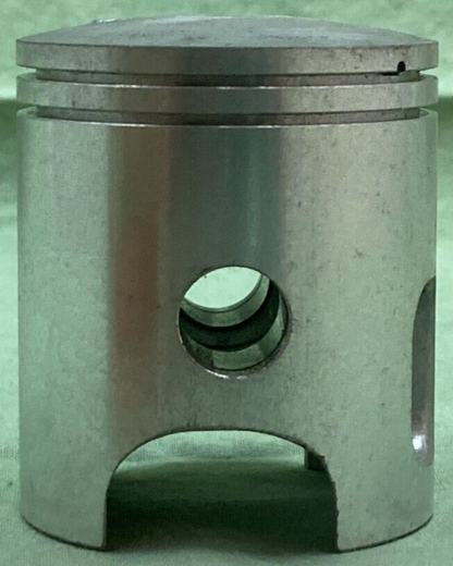 NEW GENUINE YAMAHA 598-11636-00 PISTON 2ND 0.50 O/S