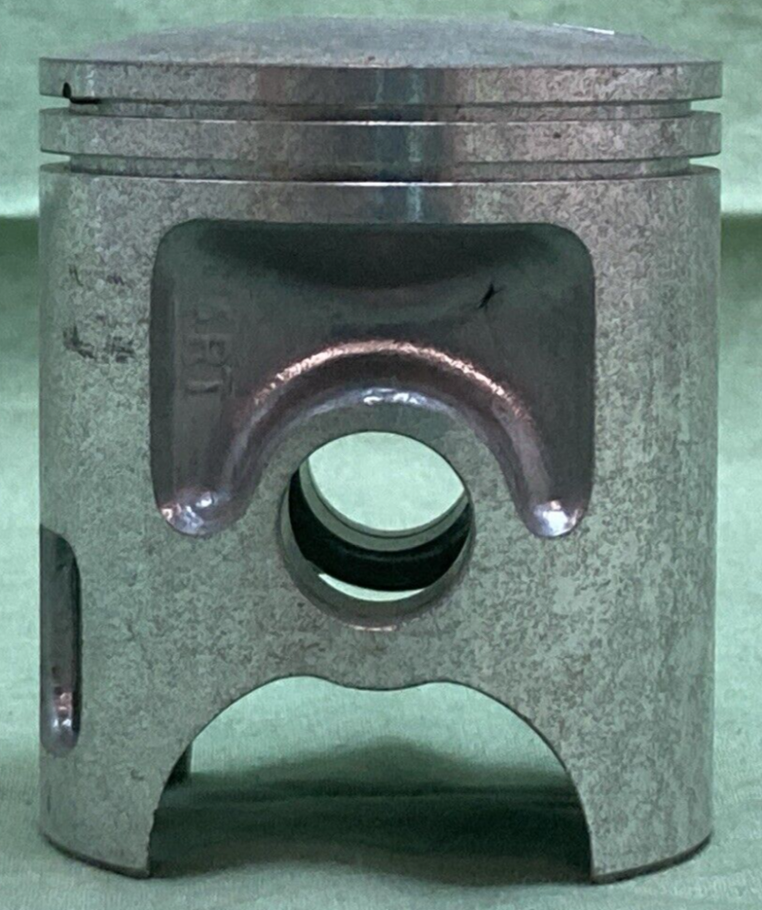 NEW GENUINE YAMAHA 55Y-11636-00 PISTON 2ND 0.50 O/S