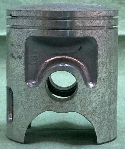 NEW GENUINE YAMAHA 55Y-11636-00 PISTON 2ND 0.50 O/S