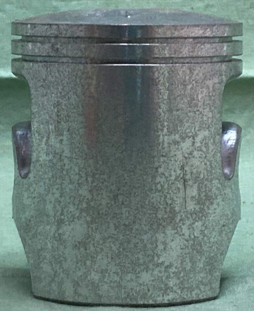 NEW GENUINE YAMAHA 55Y-11636-00 PISTON 2ND 0.50 O/S