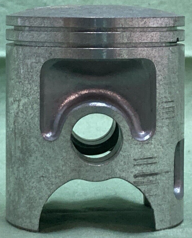 NEW GENUINE YAMAHA 55Y-11636-00 PISTON 2ND 0.50 O/S