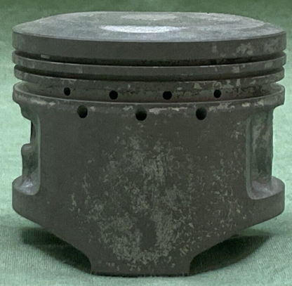 NEW GENUINE YAMAHA 55X-11638-00 PISTON 4TH 1.00 O/S