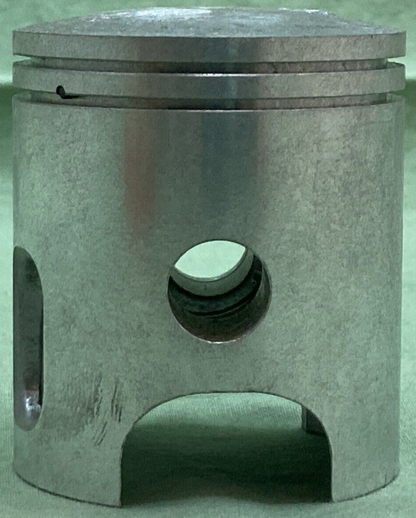 NEW GENUINE YAMAHA 598-11637-00 PISTON 0.75