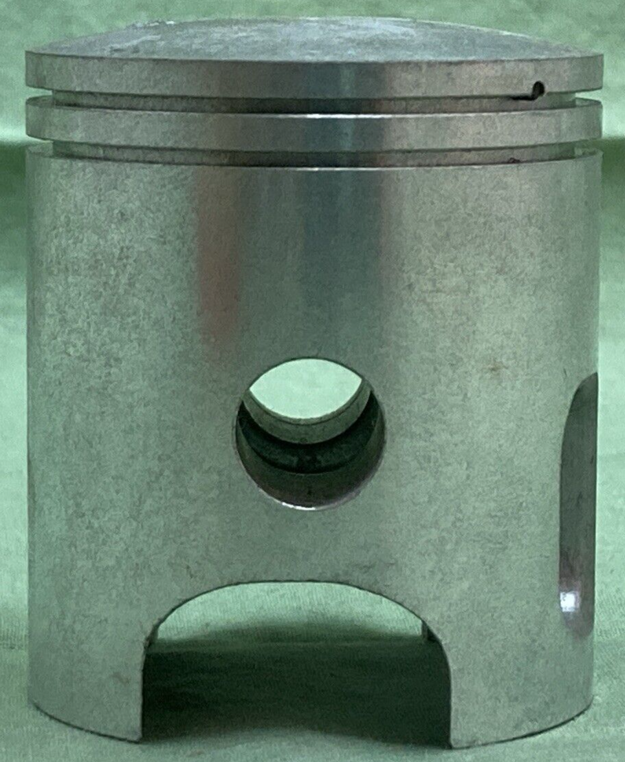 NEW GENUINE YAMAHA 598-11637-00 PISTON 0.75