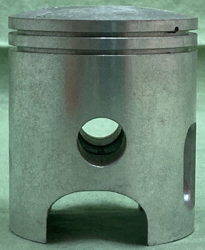 NEW GENUINE YAMAHA 598-11637-00 PISTON 0.75