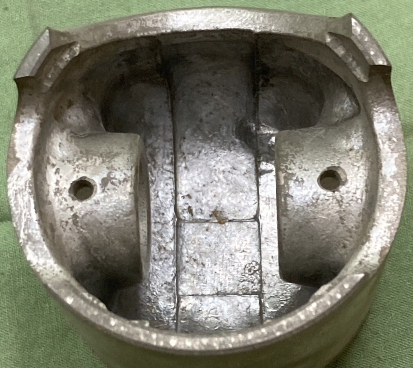 NEW GENUINE YAMAHA 55Y-11631-00-94 PISTON