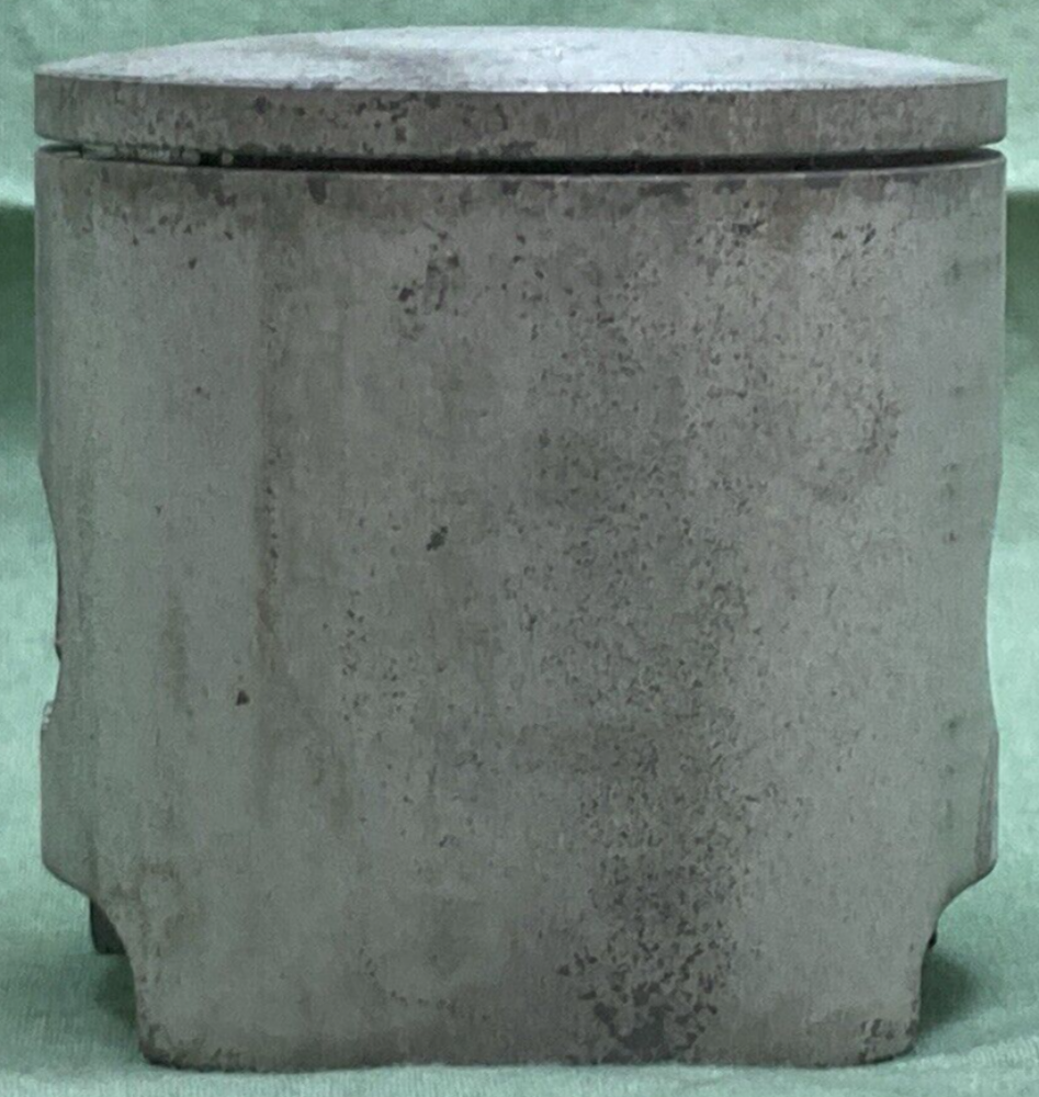 NEW GENUINE YAMAHA 55Y-11630-20 PISTON KIT COMPLETE