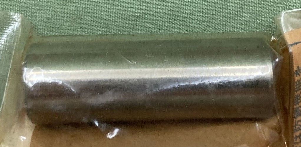 NEW GENUINE YAMAHA 55Y-11630-20 PISTON KIT COMPLETE