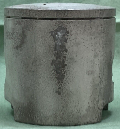 NEW GENUINE YAMAHA 55Y-11630-00 PISTON KIT COMPLETE