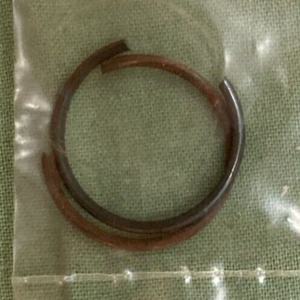 NEW GENUINE YAMAHA 55Y-11630-00 PISTON KIT COMPLETE