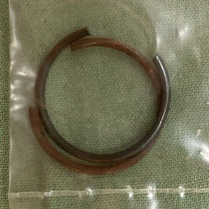 NEW GENUINE YAMAHA 55Y-11630-00 PISTON KIT COMPLETE