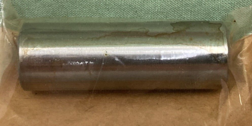 NEW GENUINE YAMAHA 55Y-11630-00 PISTON KIT COMPLETE