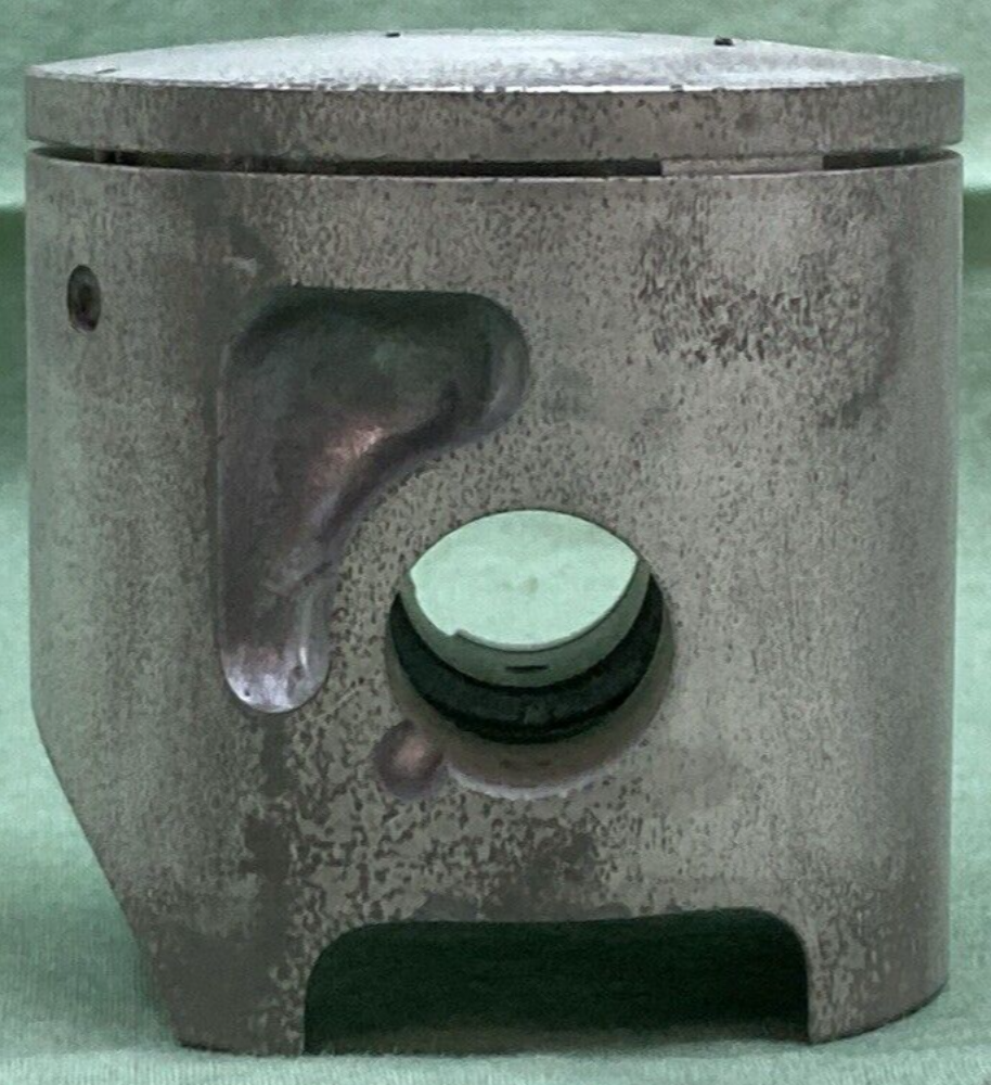 NEW GENUINE YAMAHA 55Y-11630-00 PISTON KIT COMPLETE