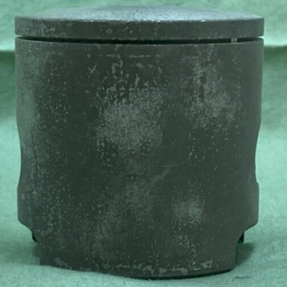 NEW GENUINE YAMAHA 55Y-11630-10 PISTON KIT COMPLETE