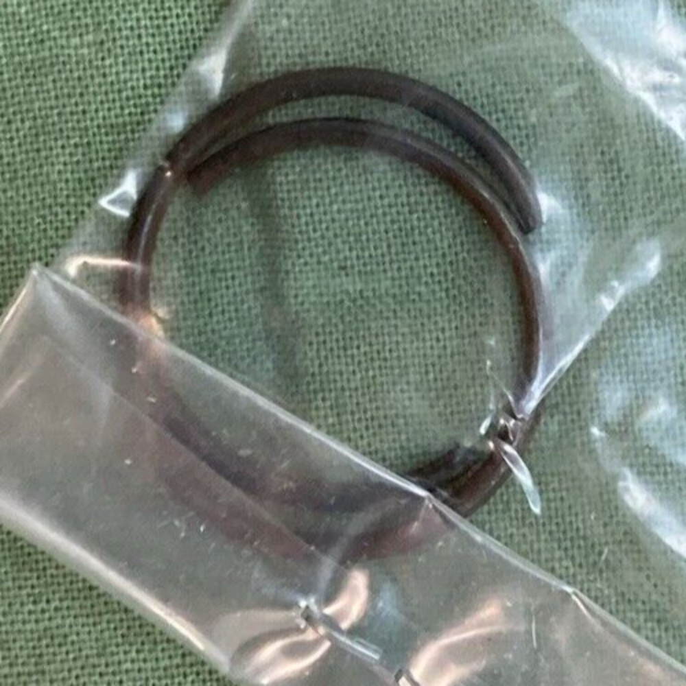 NEW GENUINE YAMAHA 55Y-11630-10 PISTON KIT COMPLETE