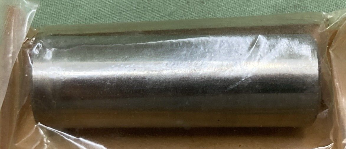 NEW GENUINE YAMAHA 55Y-11630-10 PISTON KIT COMPLETE