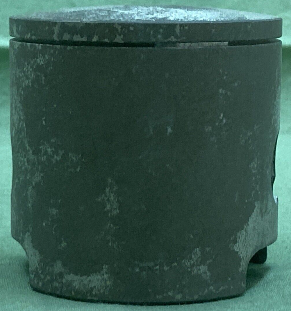 NEW GENUINE YAMAHA 55Y-11630-30 PISTON KIT COMPLETE